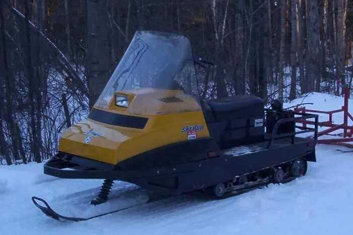 Снегоход Ski-Doo Alpine 2. Ski-Doo Alpine 640. 1972 Ski Doo Alpine.