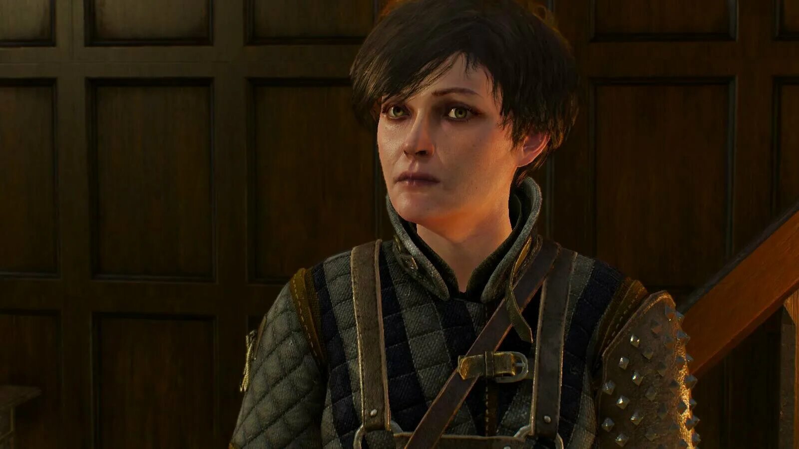 Дерьмак 3. Геральт улыбается ведьмак 1. Ведьмак 2007 геральт. Анна стенгер арт. Дела ведьмака.