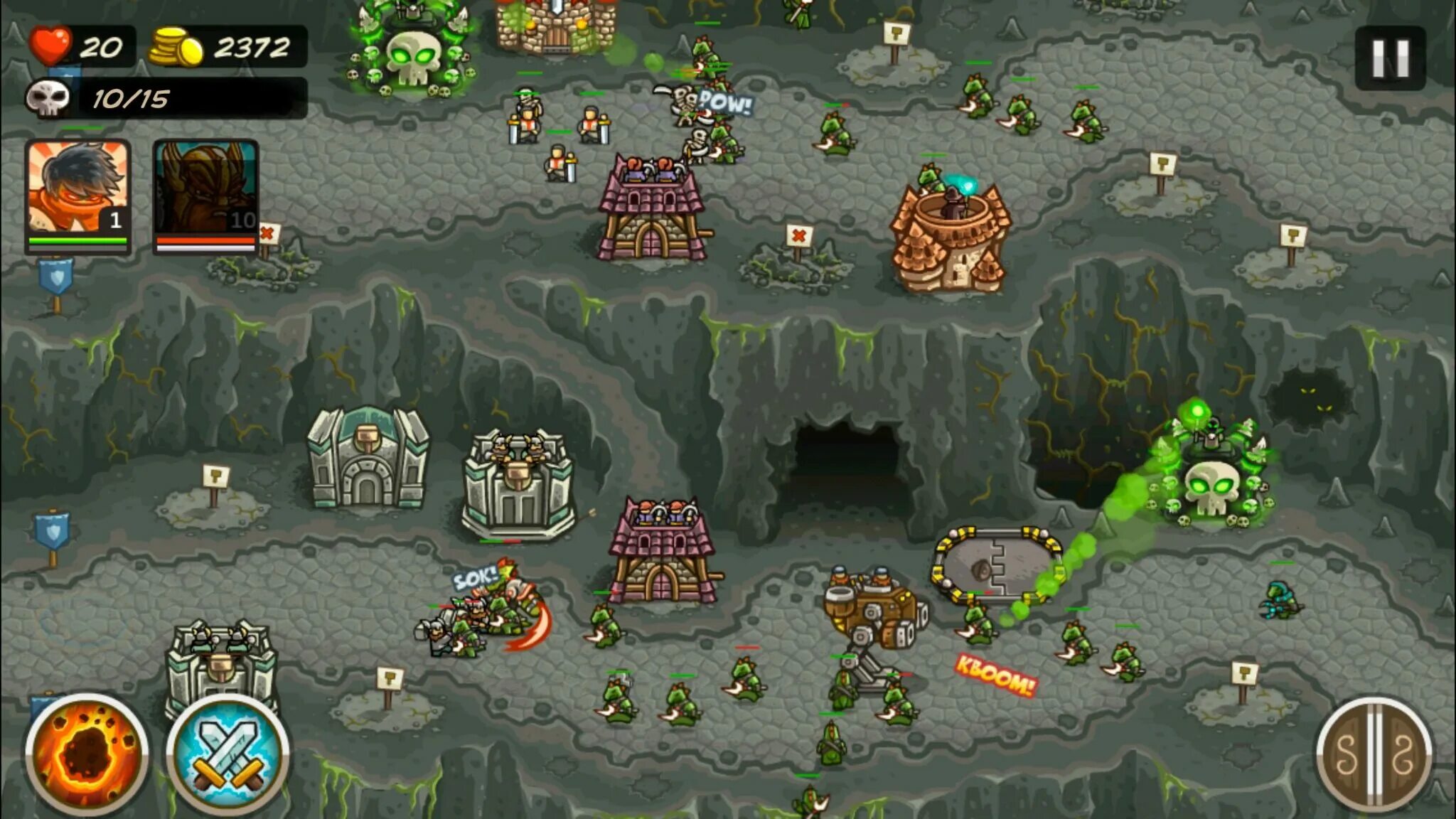 Кингдом раш мод. ‎Kingdom Rush- Tower Defense td. Кингдом Раш 2. Kingdom Rush: защита башни td. Оборона башни Tower Defense td Kingdom Rush обновление.