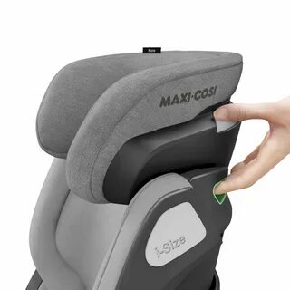 Maxi cosi i size