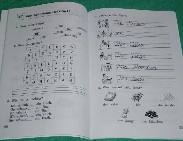 Упражнения по немецкому для 3 класса. Задания немецкий 3 класс. Рабочая тетрадь по испанскому языку для начинающих. Немецкий язык 3 класс рабочая тетрадь 1 стр4. Решебник по немецкому языку 3