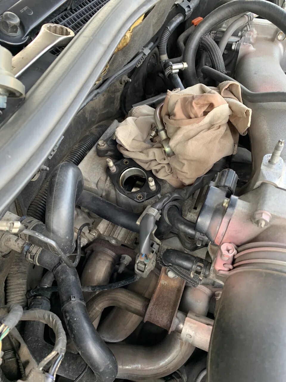Замена 1jz. Термостат 1jz fse. термостат 1jz ge vvti. мотор 2gz fse d4. 1gz fse 2.5.