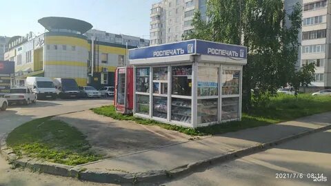Балтийская 55