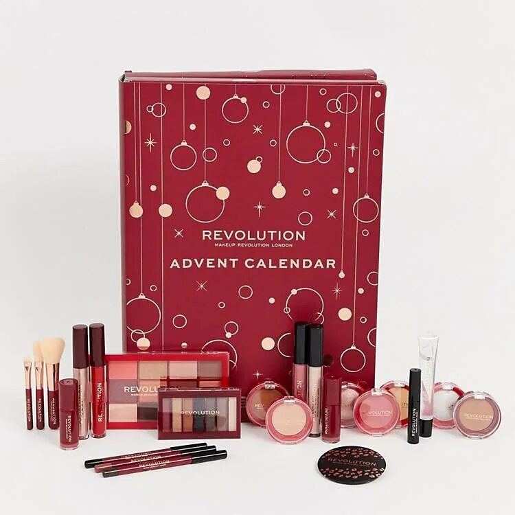 Адвент календарь революшен. Адвент календарь makeup revolution. makeup revolution advent calendar 2025. адвент календарь с косметикой революшен 2025. makeup revolution advent calendar 2019.