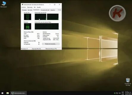 Windows gold