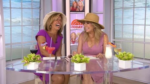 Autocorrect says Kathie Lee had 'gas' (instead of guests) all day...