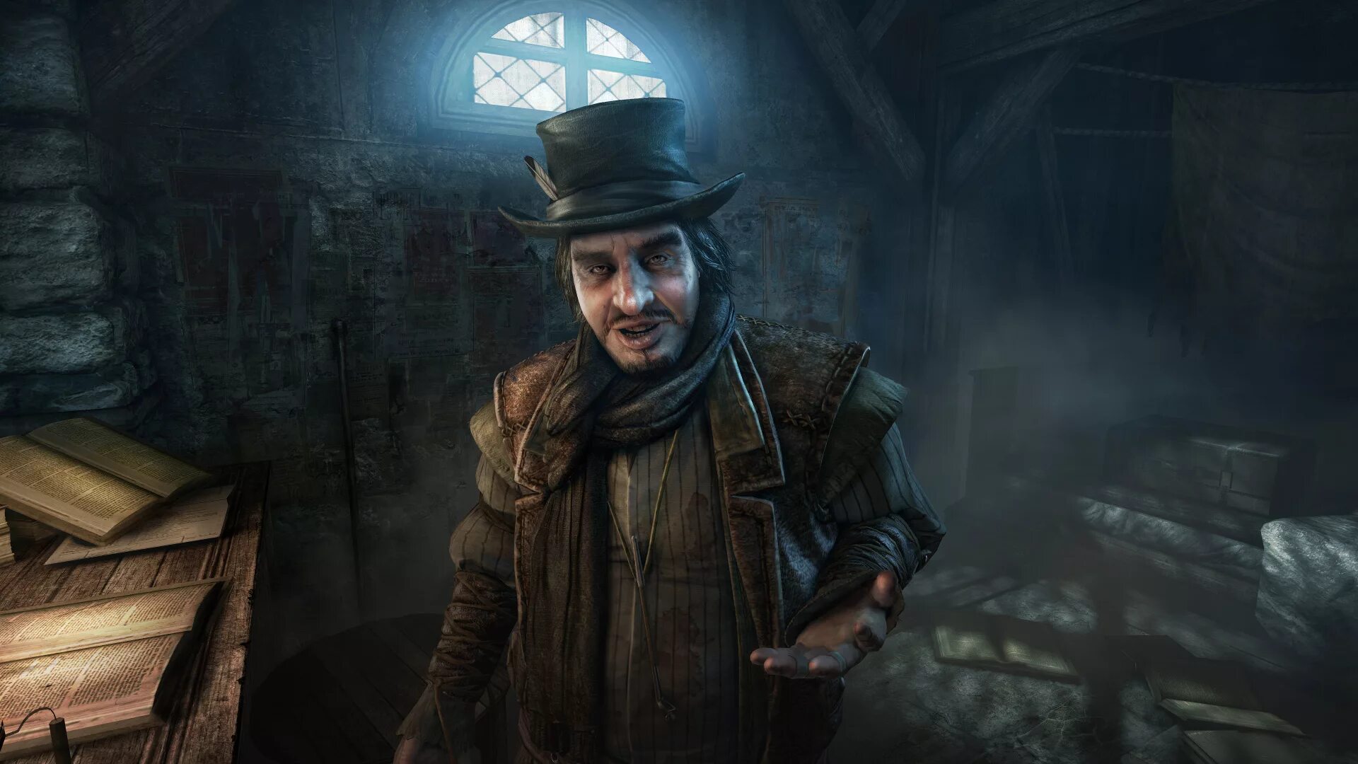 Пройти игру thief. Thief игра. бассо thief. thief 2014. вор игра 2014.