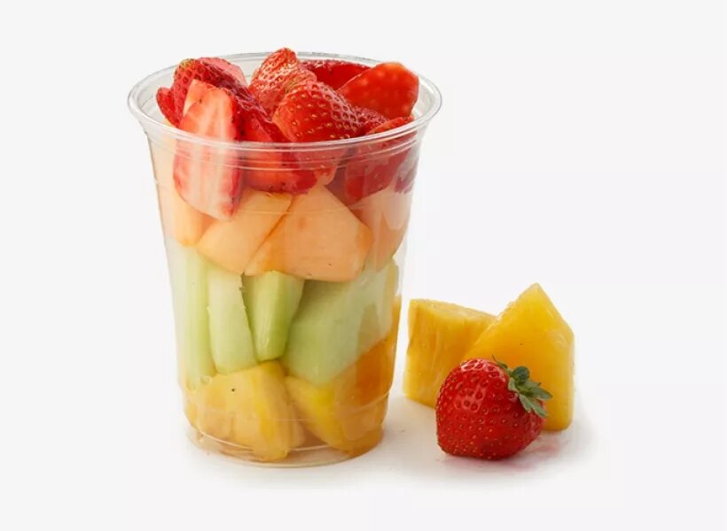 Fruit cup