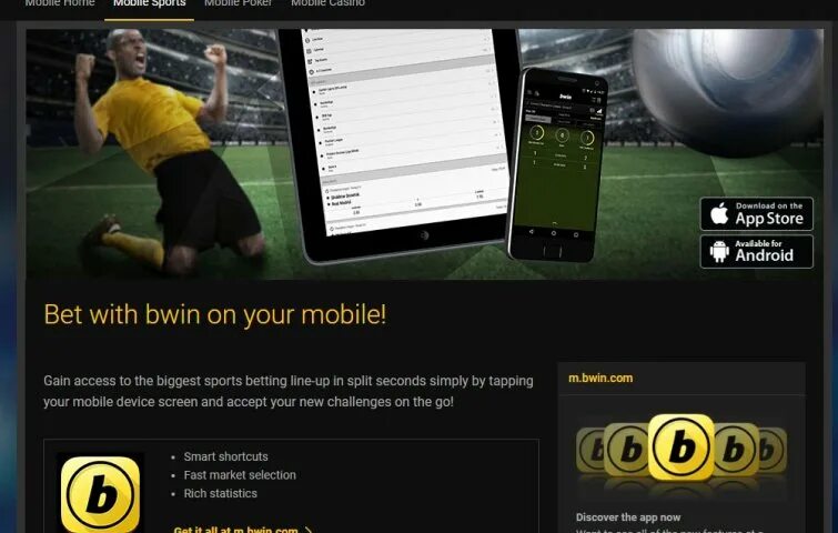 Bwin ставки на спорт. Бвин мобильное приложение. Скрин БК bwin. Bwin application программа. Bwin зеркало сайта