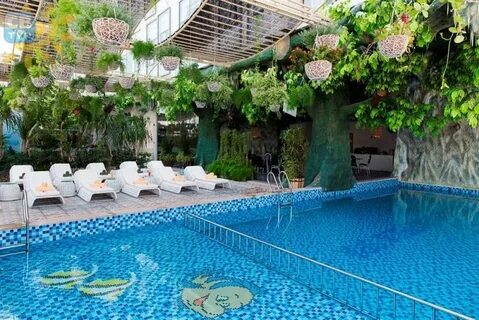 Galina spa
