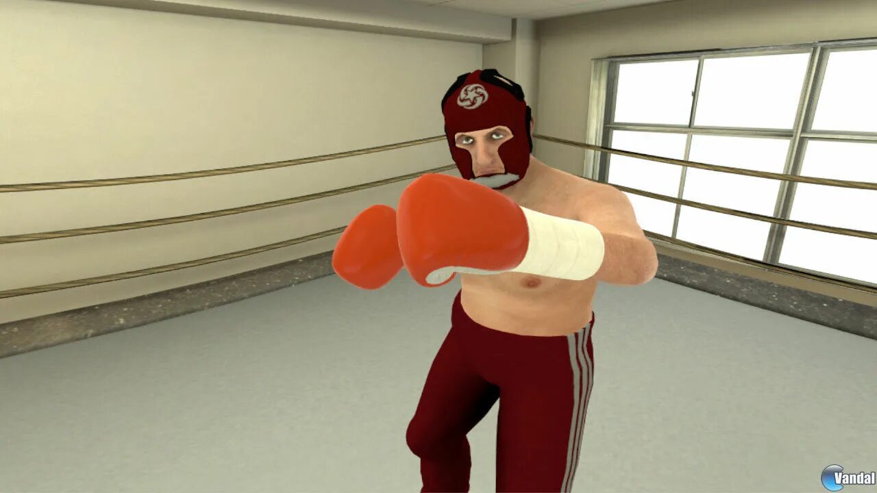 Бокс симулятор мод. Бокс вр игра. симулятор боксера в vr. игра файтинг vr. the thrill of the fight.