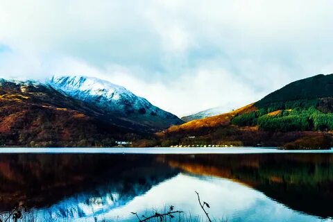 Loch lomond