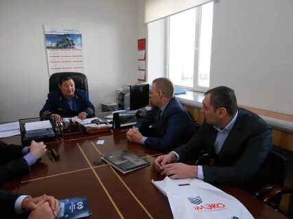Промэко