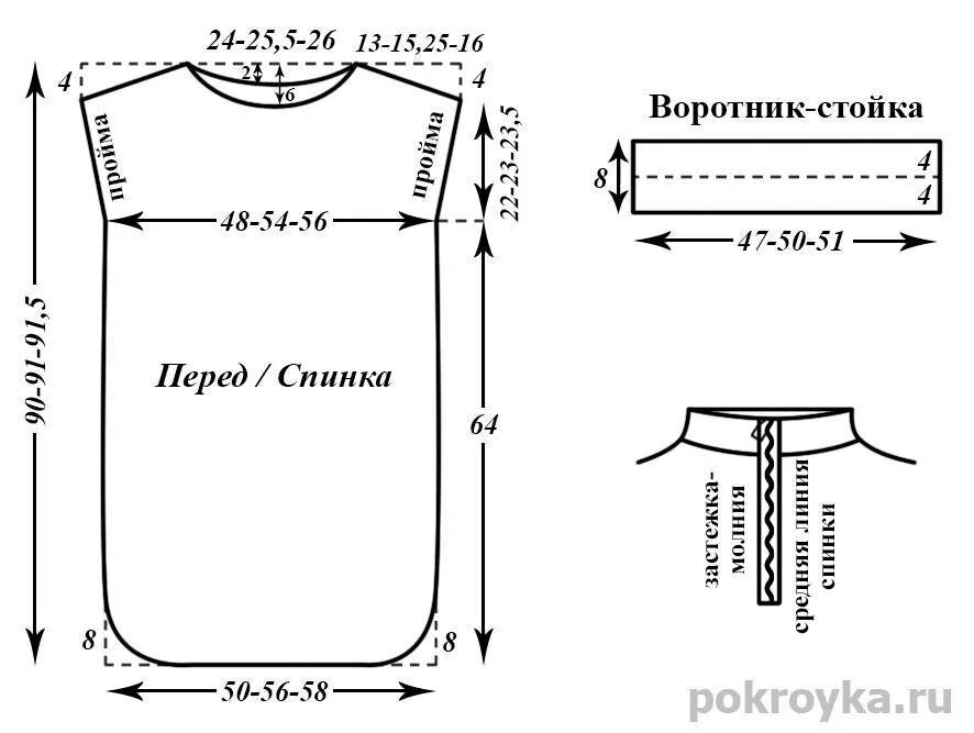 Сшить тунику выкройки. Выкройка туники. Трикотажная туника выкройка. Выкройки кофточек. Туника выкройка для начинающих.