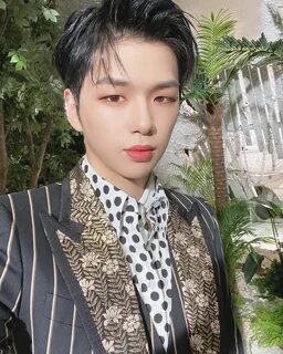 Kang daniel