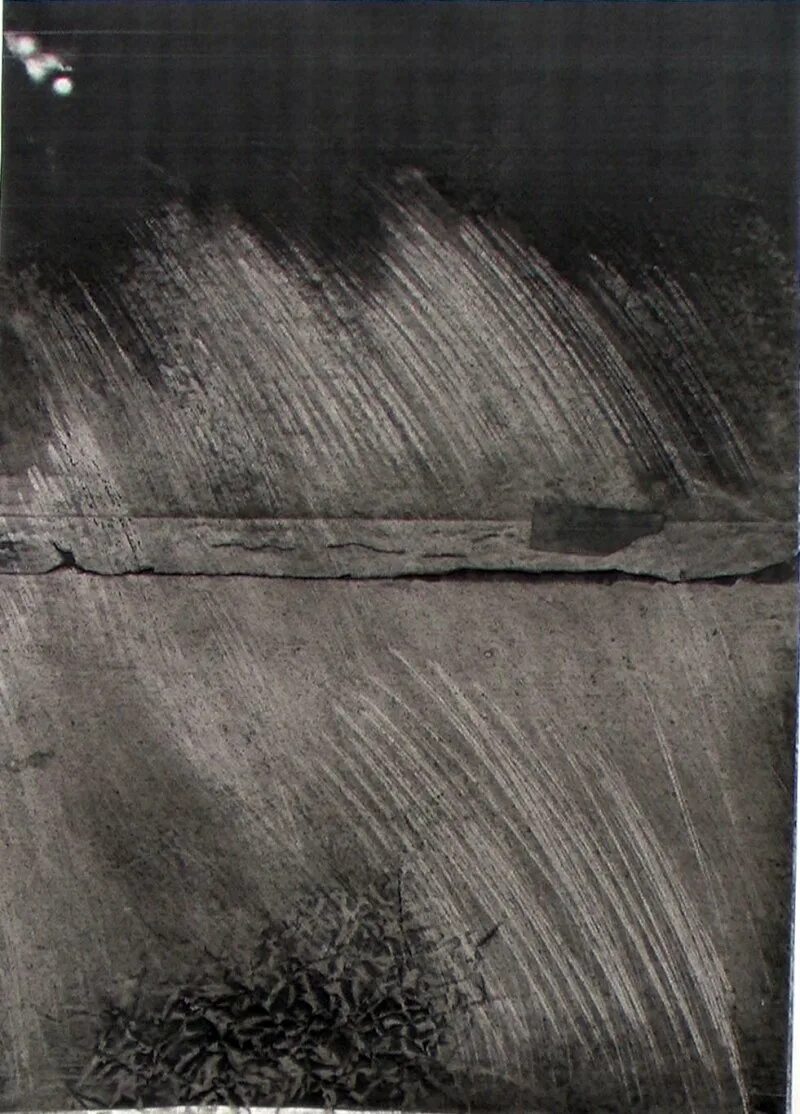 Scan effect