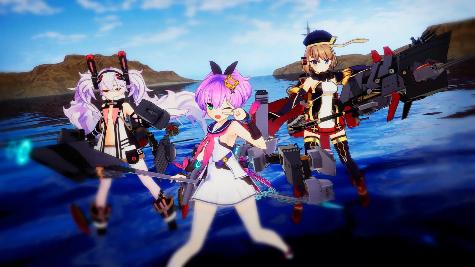 Azur lane игра. Azur Lane: Crosswave. Azure Lane игра. Azur Lane: Crosswave игра. Азур Лейн игра геймплей.