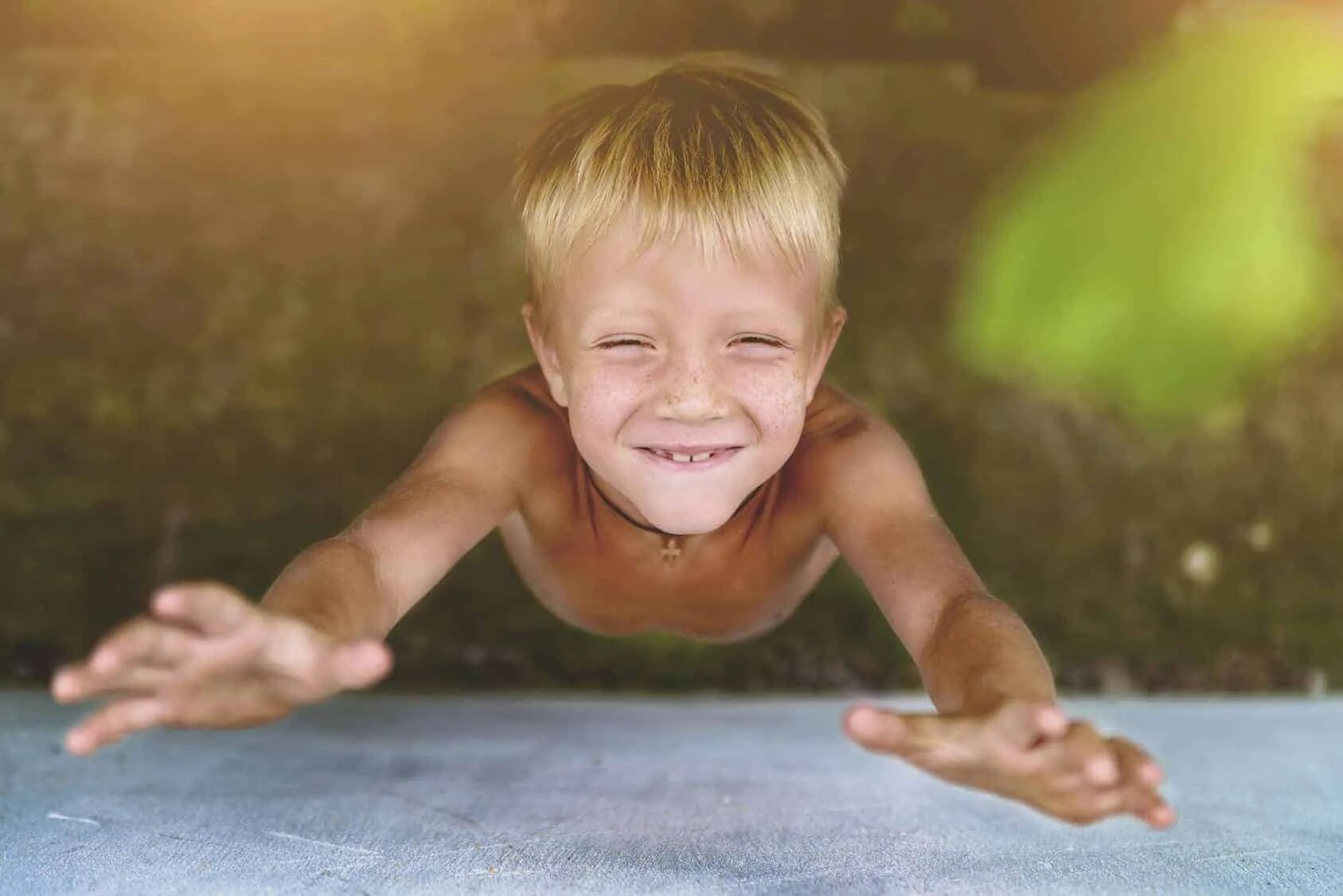 Good kid