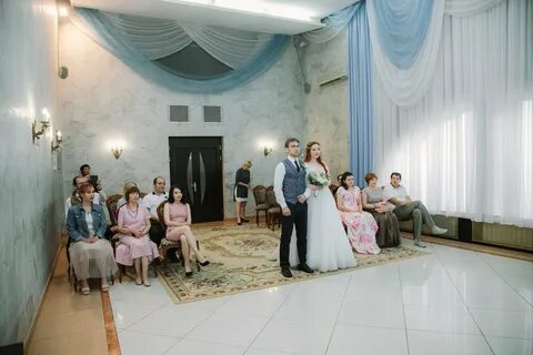 Кутузовский отдел загс