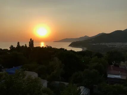 Ласточкино гнездо криница