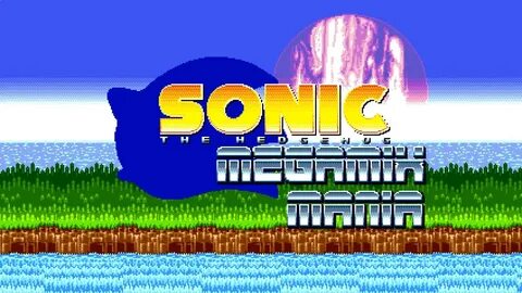 Sonic megamix