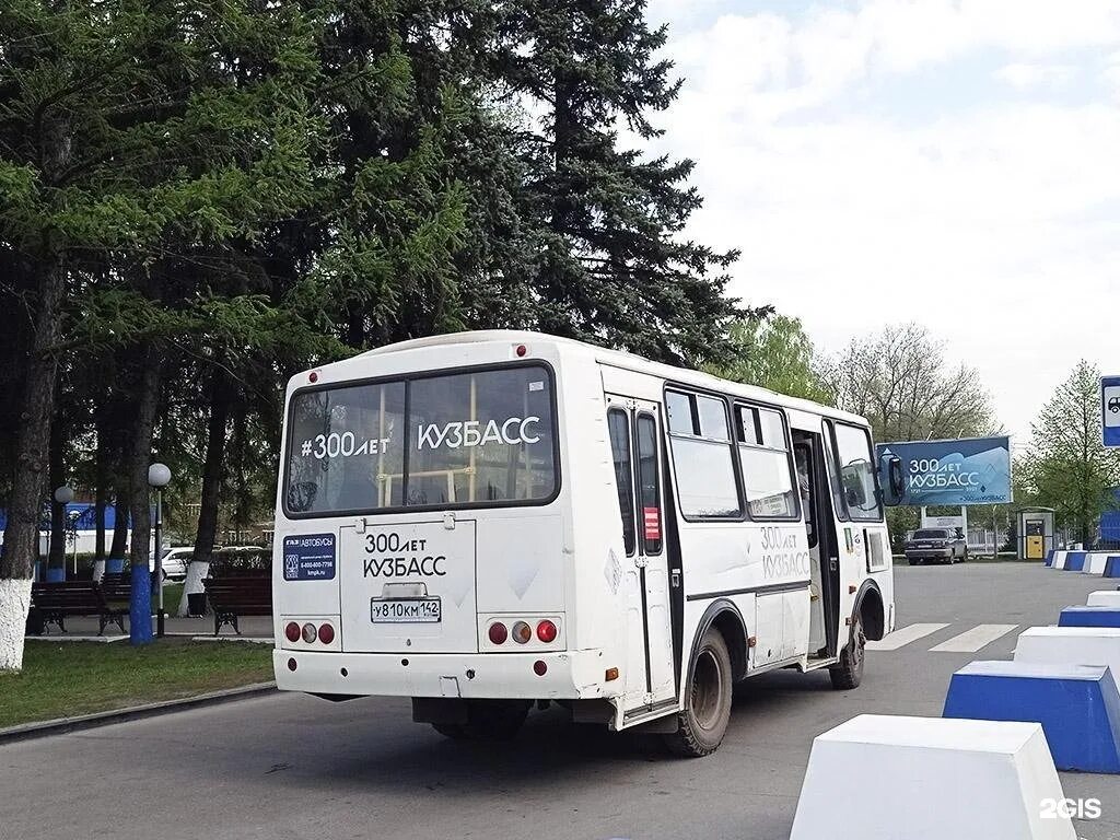 Маршрутка 120