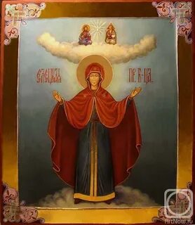 Елецкая икона