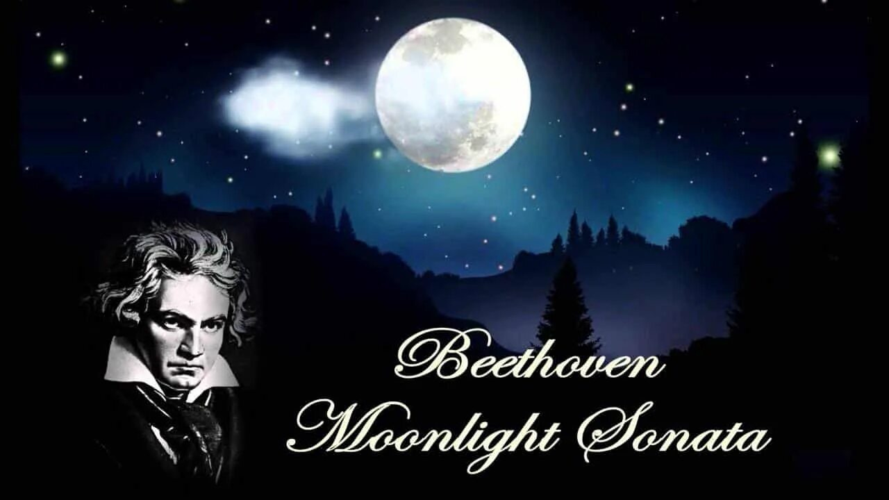 Людвиг ван бетховен соната вроде фантазии. Лунная саната бетховена. Лунная соната бетховена кратко. Людвиг ван бетховен - "лунная соната" (№14, op. Бетховен композитор лунная соната.