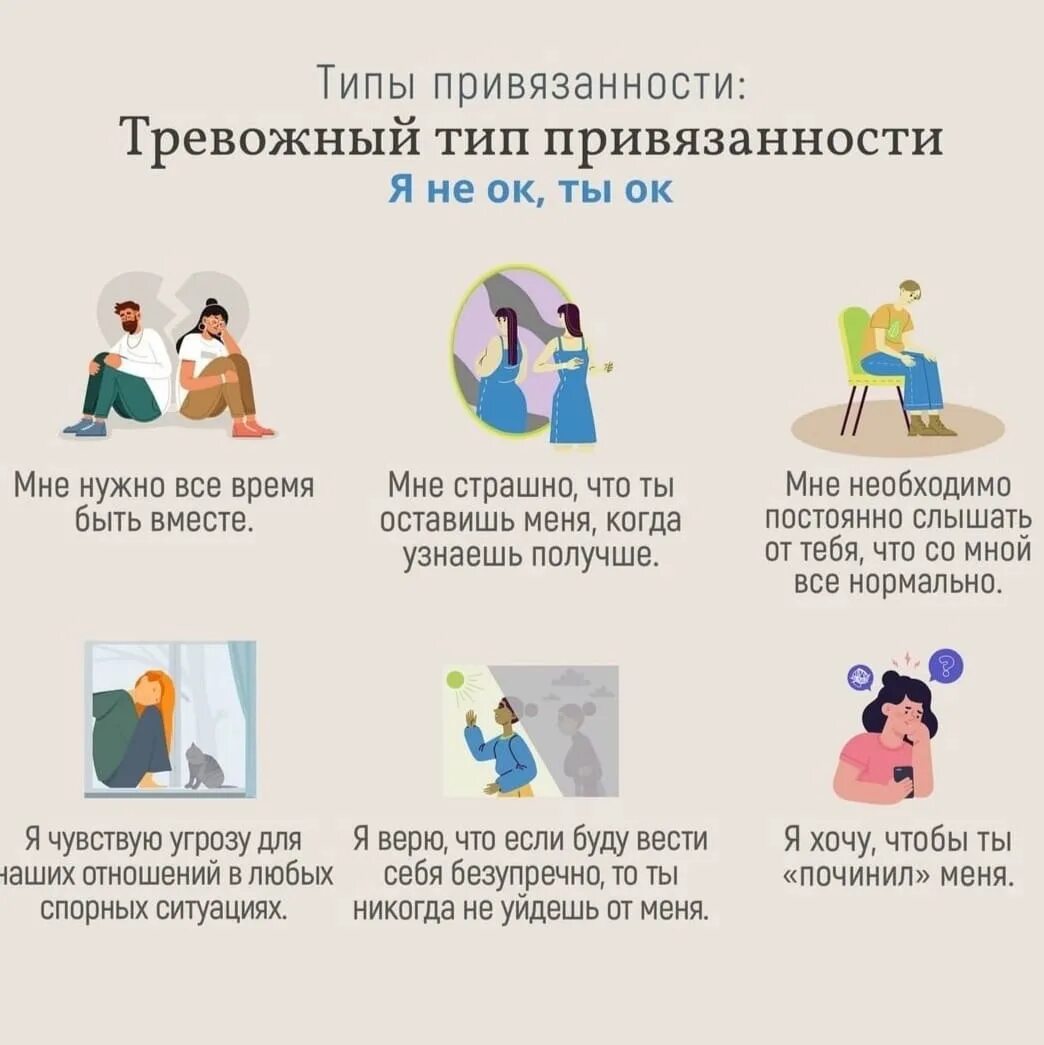 Отношения основанные на привязанности. Тревожный тип привязанности. типы привязанности. тревожный типпривязаности. тревожный тип привязанности в отношениях.