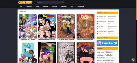 20+ Los mejores sitios de cómics XXX & Los mejores cómics porno gratis ...