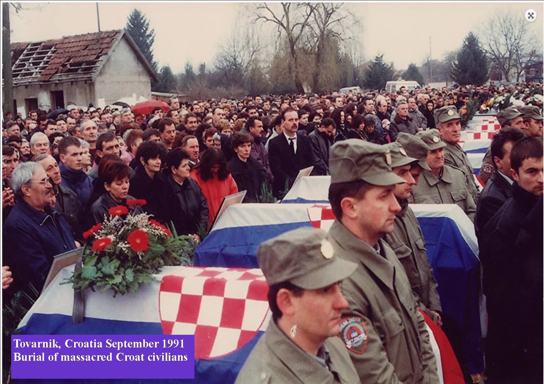 Югославия что случилось