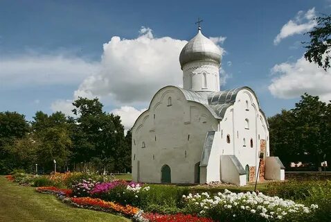 Храм власия