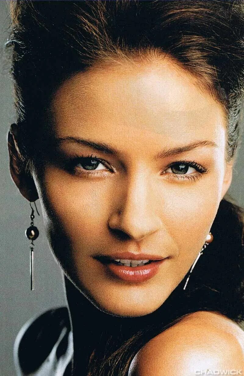 Tabrett bethell