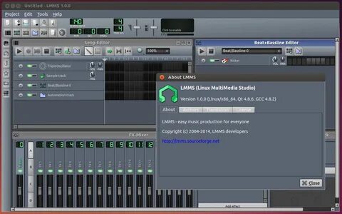Qt multimedia