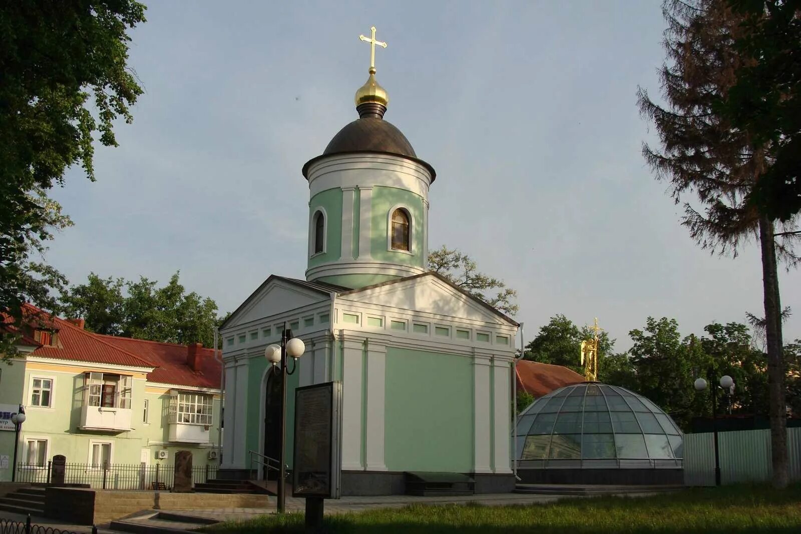 Часовня святителя иоасафа белгородского в грайвороне. Св белгород. Святые мощи иоасафа белгородского. Рпц мп. Св белгород.