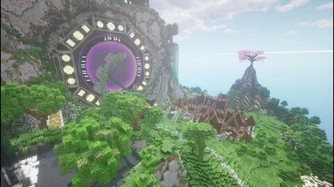 Майнкрафт project