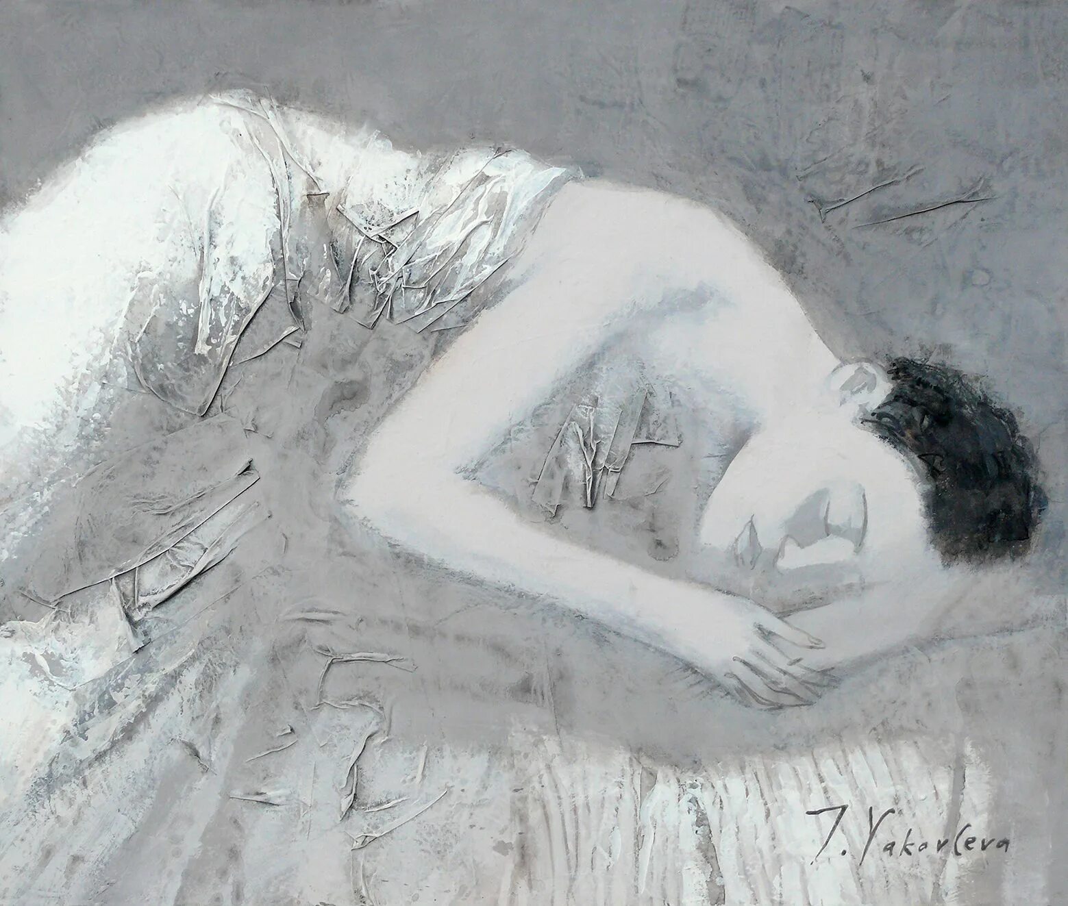 Каневест жизнь белых. Белый сон. Странные сны. Белый сон. Цветные и черно белые сны.