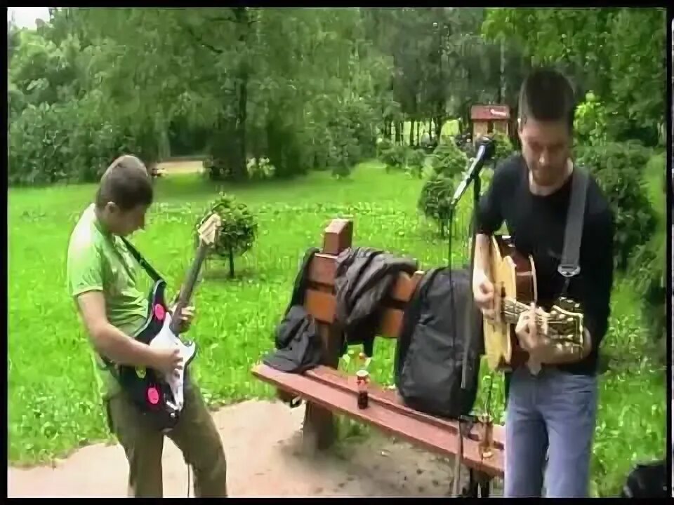 Сектор лучшее видео