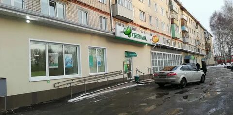 Сбербанк муром график