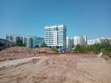 Городище 2