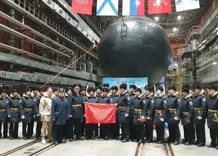 Лодки великий