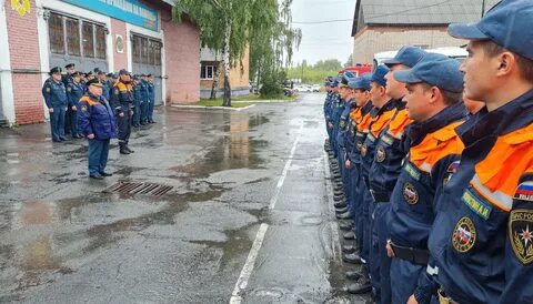 Гу мчс по удмуртской республике
