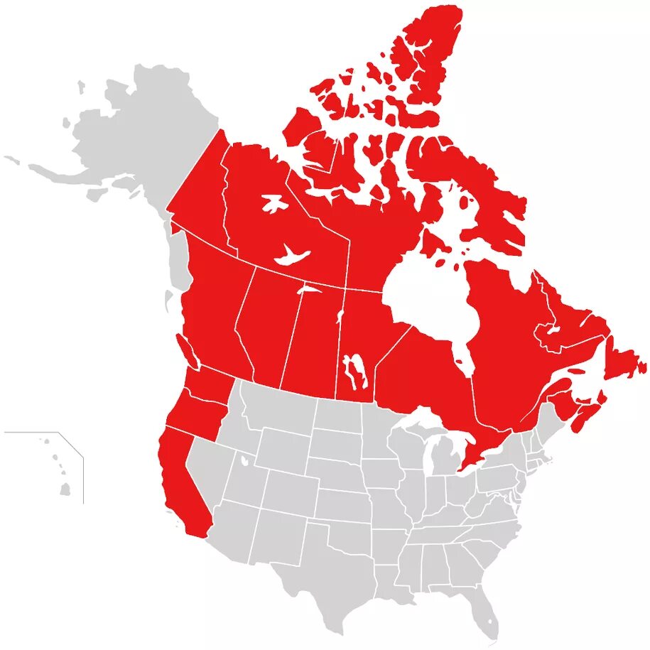 States formed. Канада, государство. США И Канада. Canada and New England. USA Province Superb.