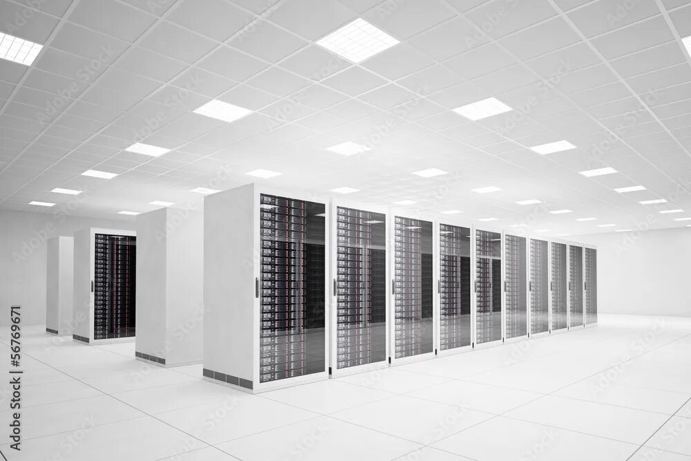 Small office server