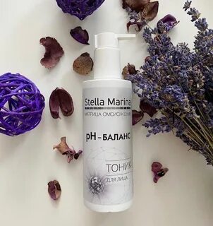 Ph тоника