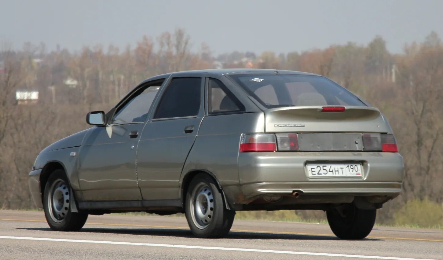 двери ваз 2110 - Автозапчасти и аксессуары в Костанай - OLX.kz