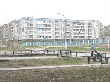 Березники победы 30