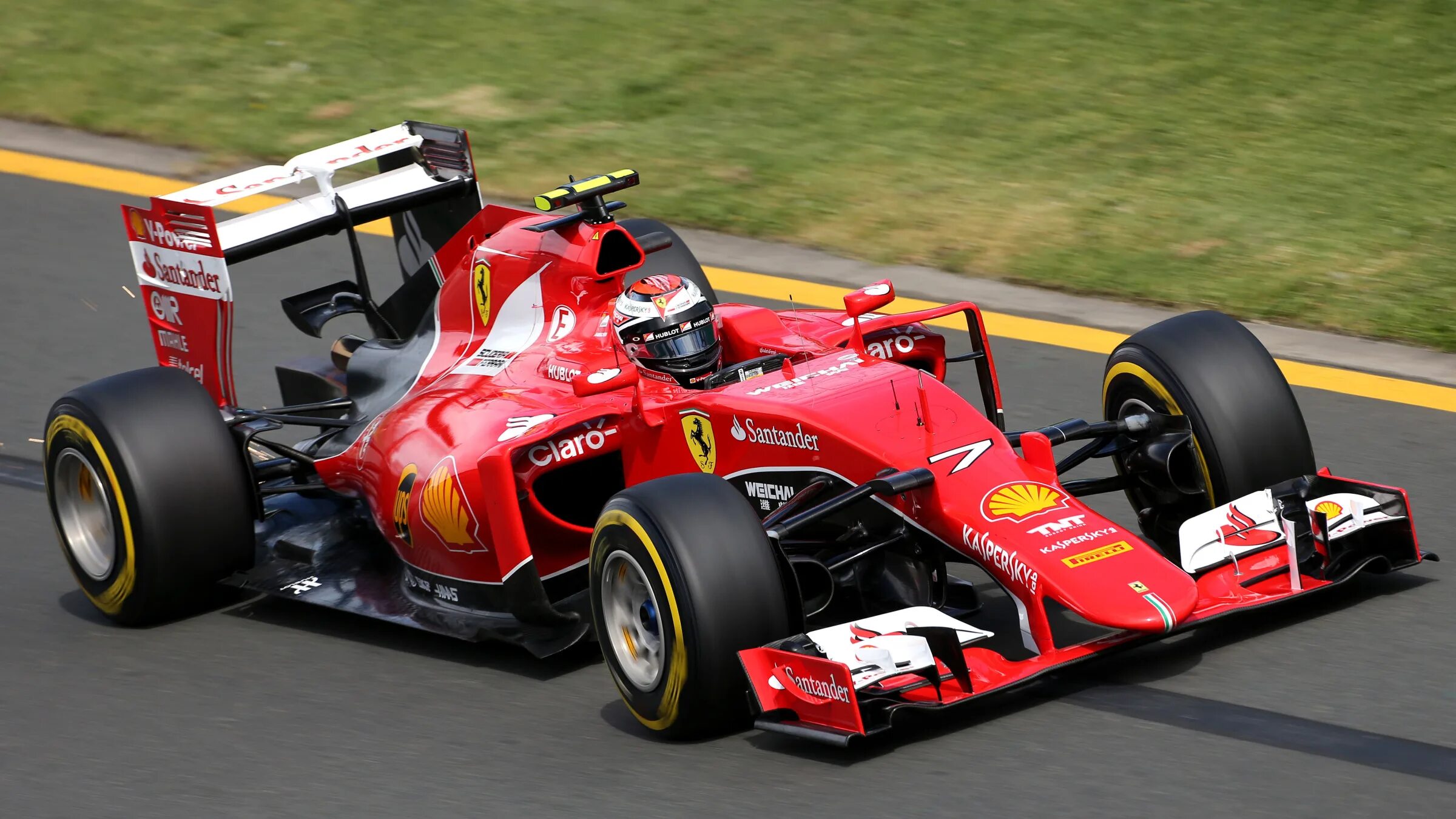 F1 4h