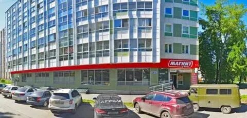 Европейский архангельск