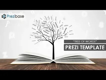 Tree words